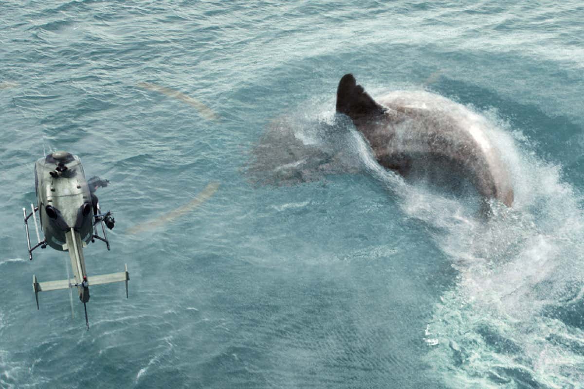 New Scientist. Science news and long reads from expert journalists, covering developments in science, technology, health and the environment on the website and the magazine.