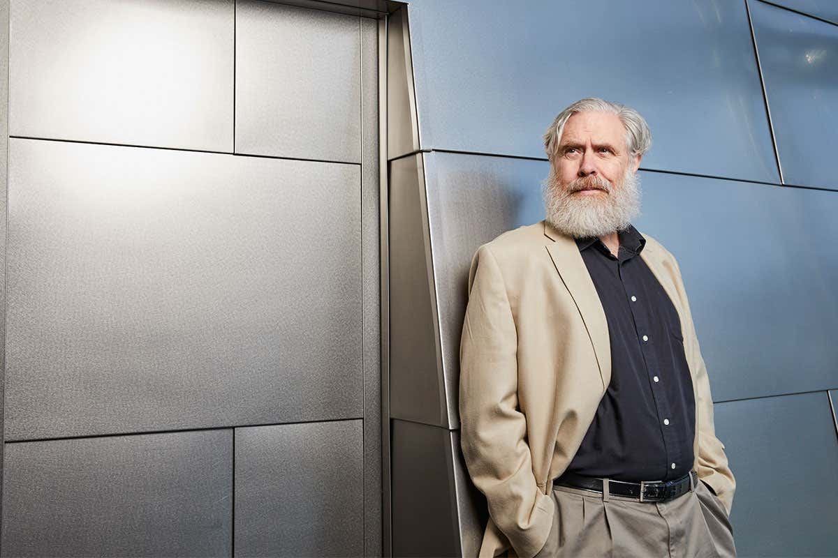 George Church