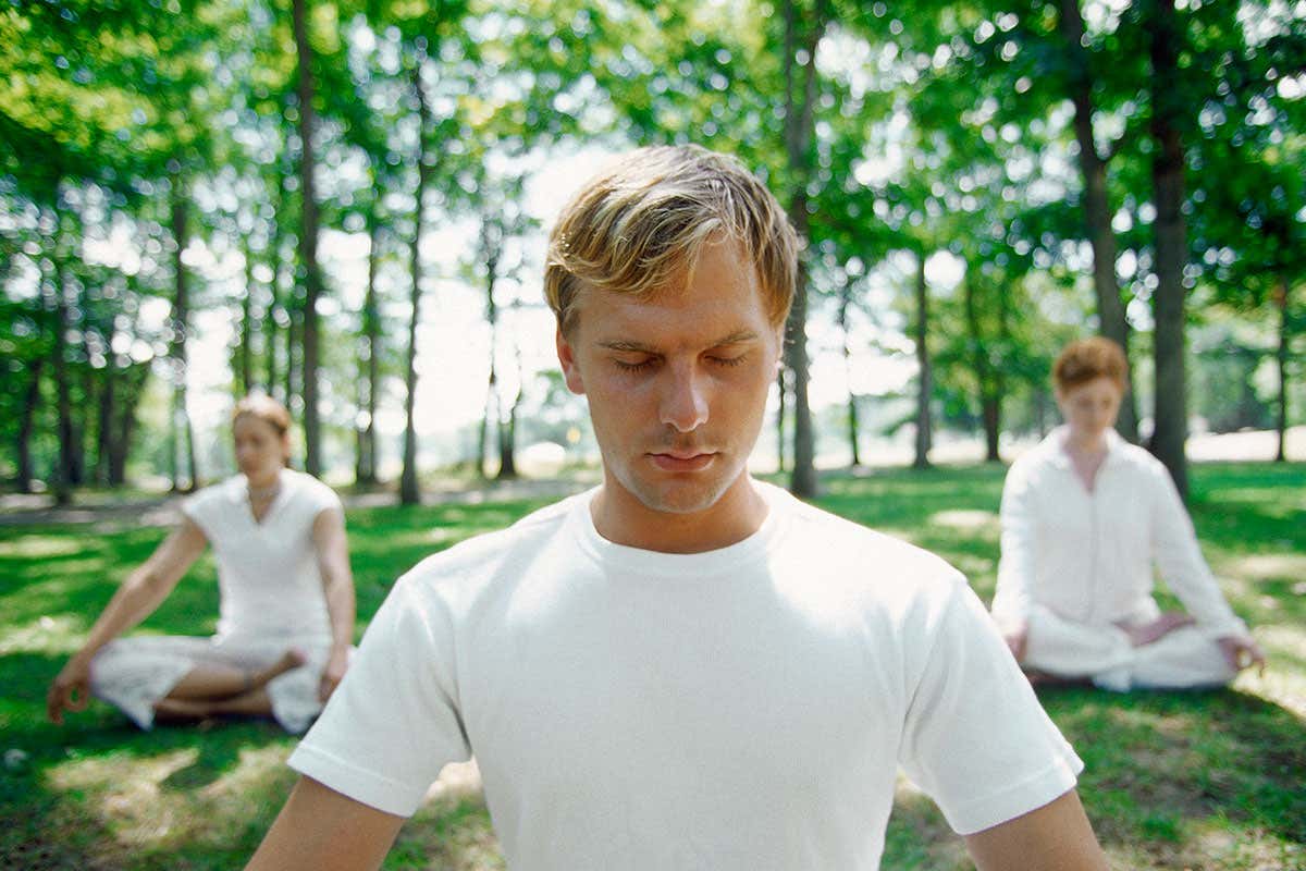 New Scientist. Science news and long reads from expert journalists, covering developments in science, technology, health and the environment on the website and the magazine.