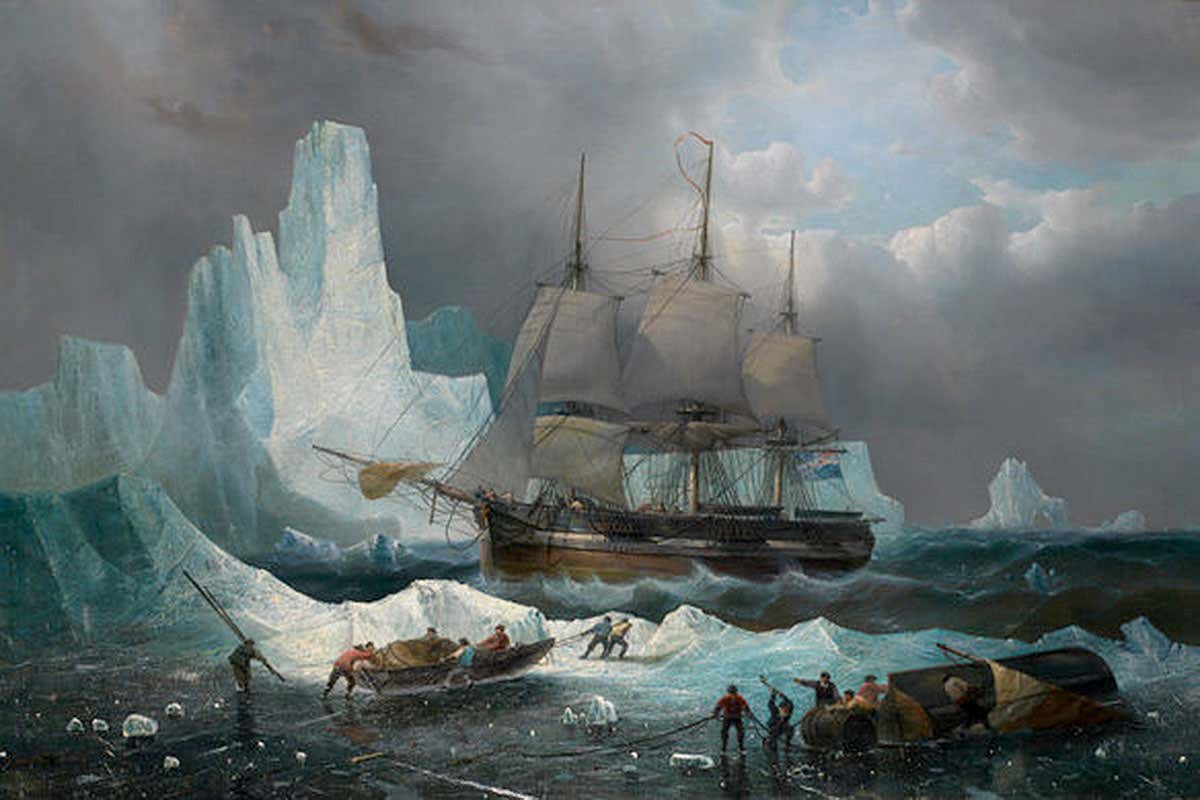 New Scientist. Science news and long reads from expert journalists, covering developments in science, technology, health and the environment on the website and the magazine.