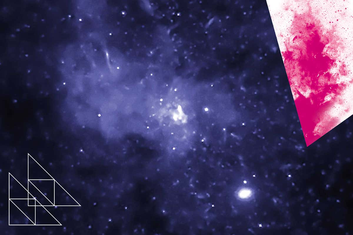 New Scientist. Science news and long reads from expert journalists, covering developments in science, technology, health and the environment on the website and the magazine.