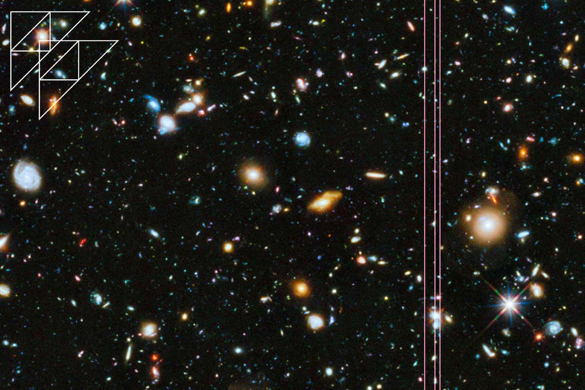 10 mysteries of the universe: Why does anything exist at all?