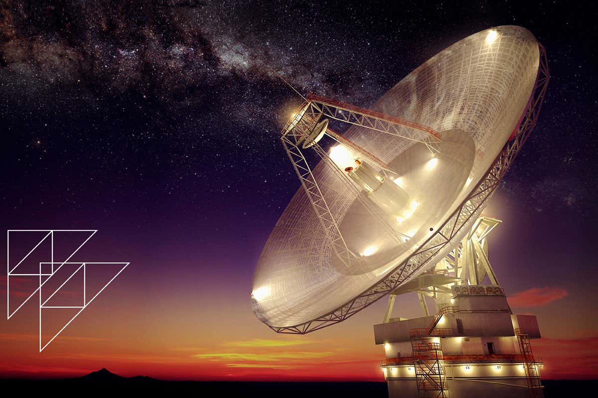 10 mysteries of the universe: What came before the big bang?