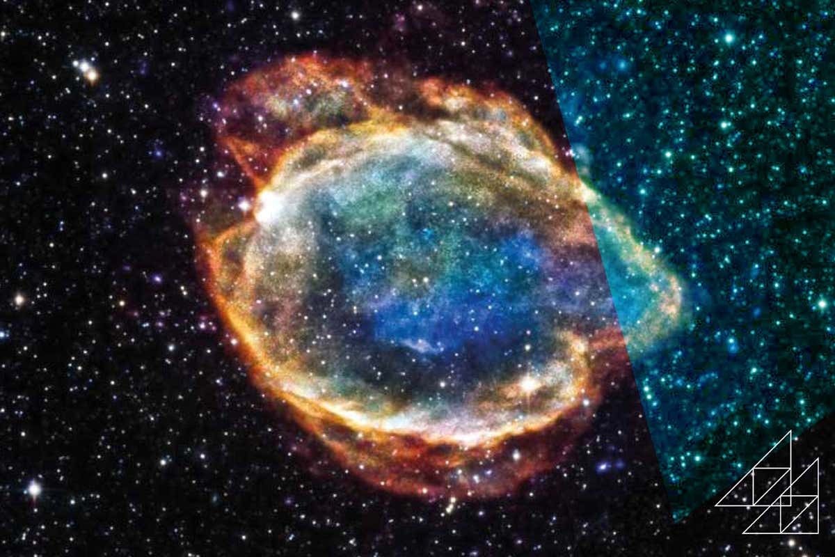 10 mysteries of the universe: How will it all end?