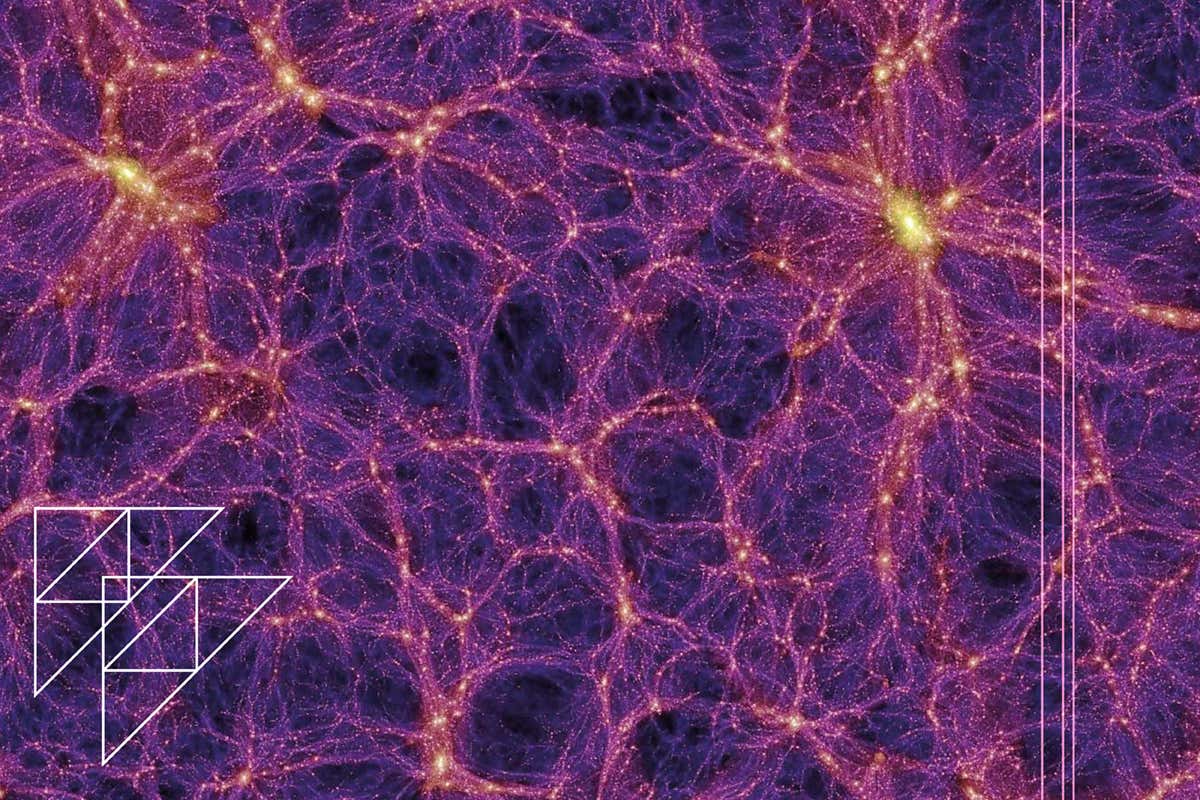 10 mysteries of the universe: Is Earth in a special place?