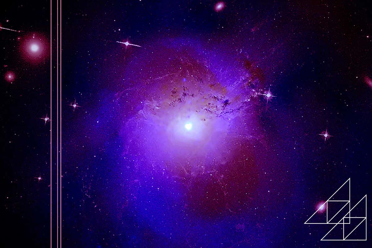 10 mysteries of the universe: What is dark matter?