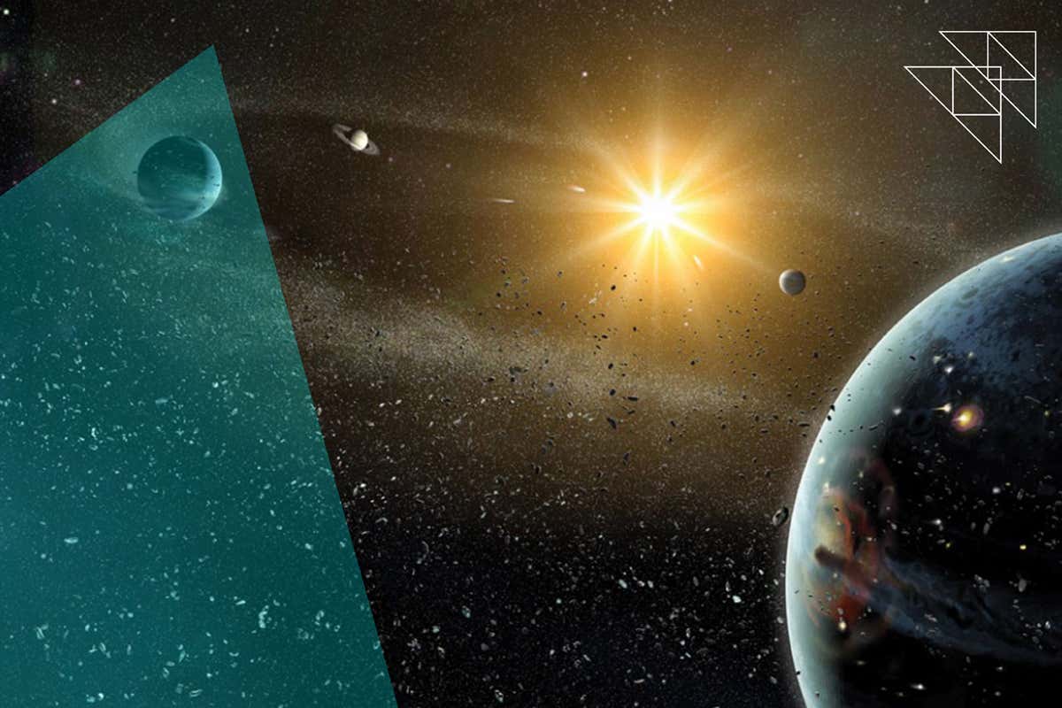 10 mysteries of the universe: Is our solar system normal?