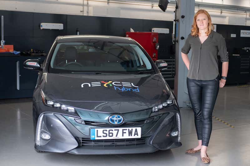 The oil change revolution