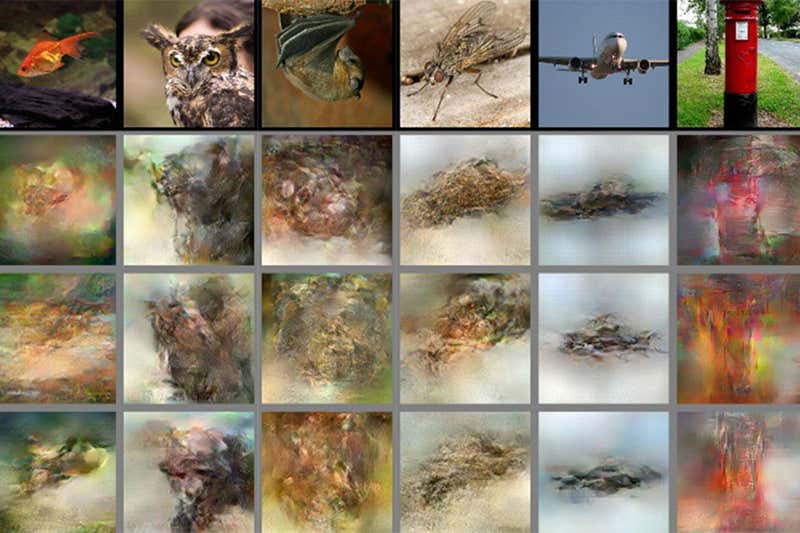 Mind-reading devices can now access your thoughts and dreams using AI