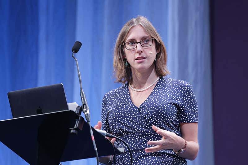 Sarah-Jayne Blakemore wins 2018 Royal Society Book Prize