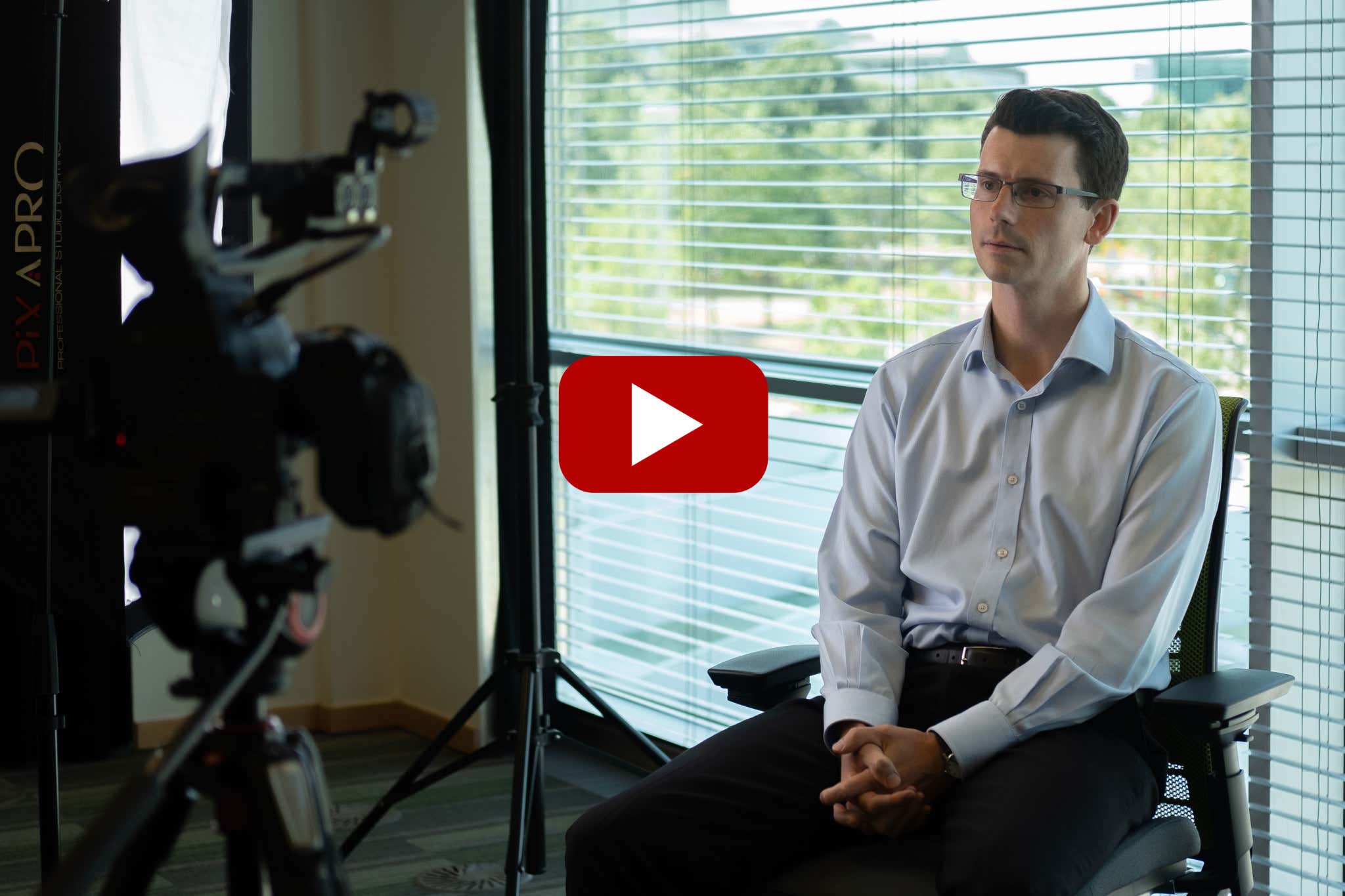 Video: Meet the low carbon pioneers-- Tom Parsons