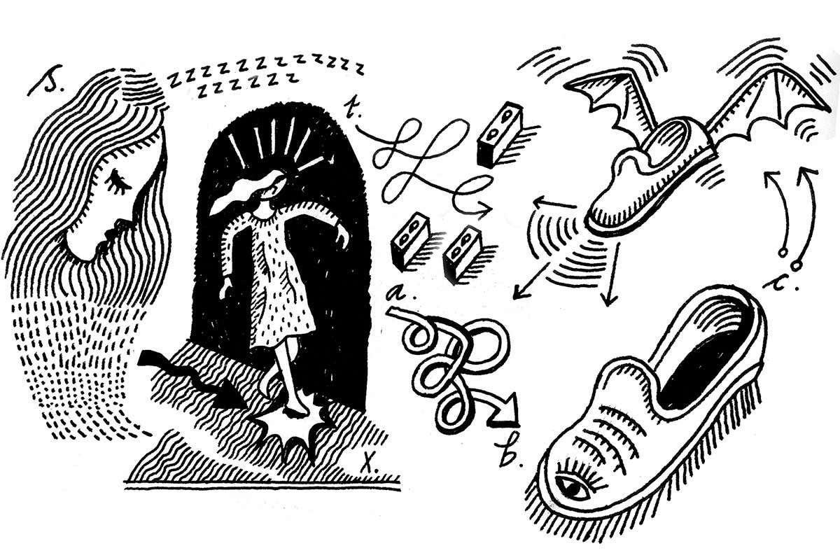 bat slippers cartoon