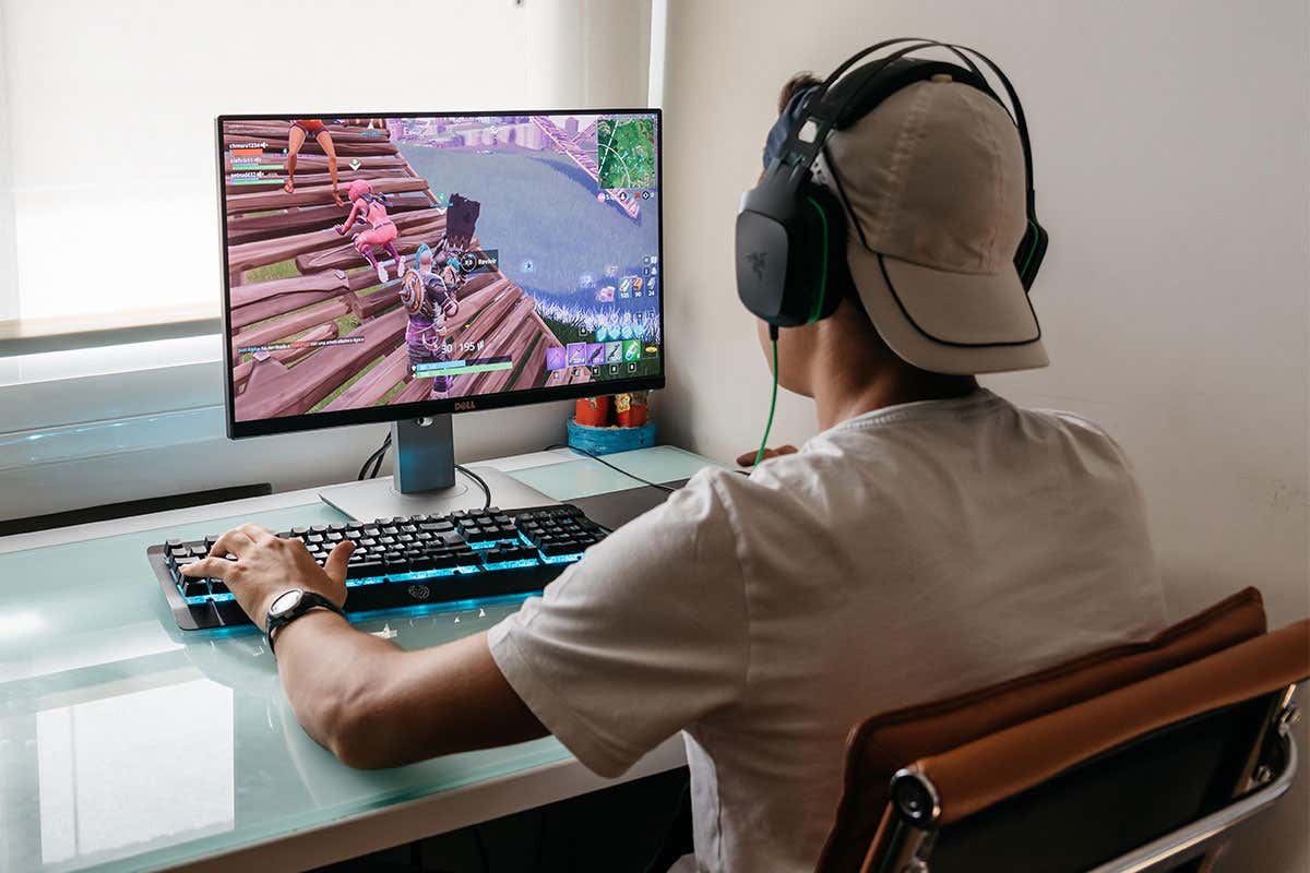 What is ‘problem internet use’ and is it really a problem?