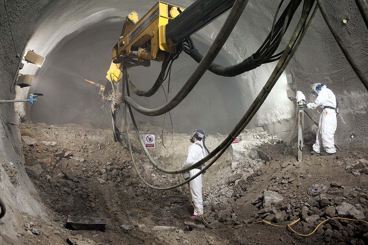 New Scientist. Science news and long reads from expert journalists, covering developments in science, technology, health and the environment on the website and the magazine.