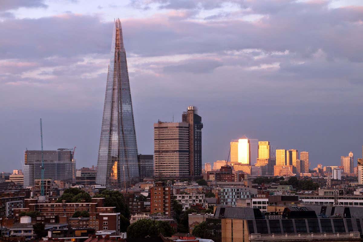 The quest to build better cities