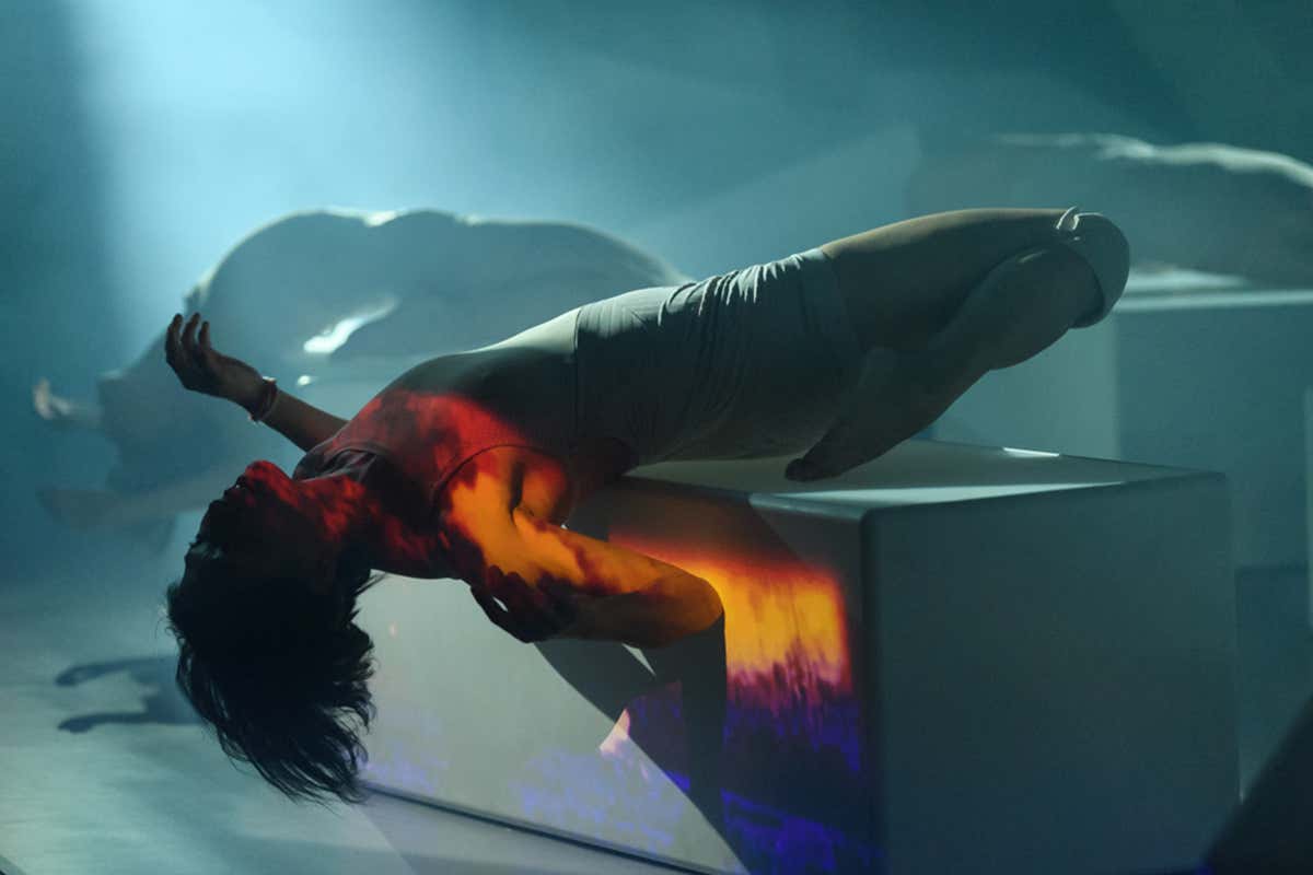 New Scientist. Science news and long reads from expert journalists, covering developments in science, technology, health and the environment on the website and the magazine.