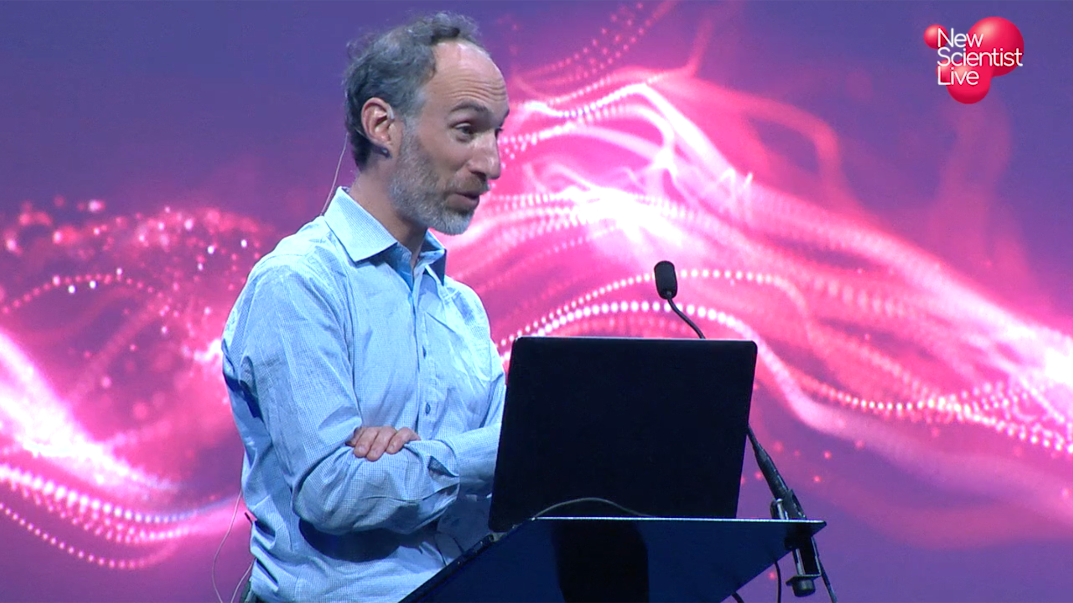 David Reich: The truth about us, and where we come from