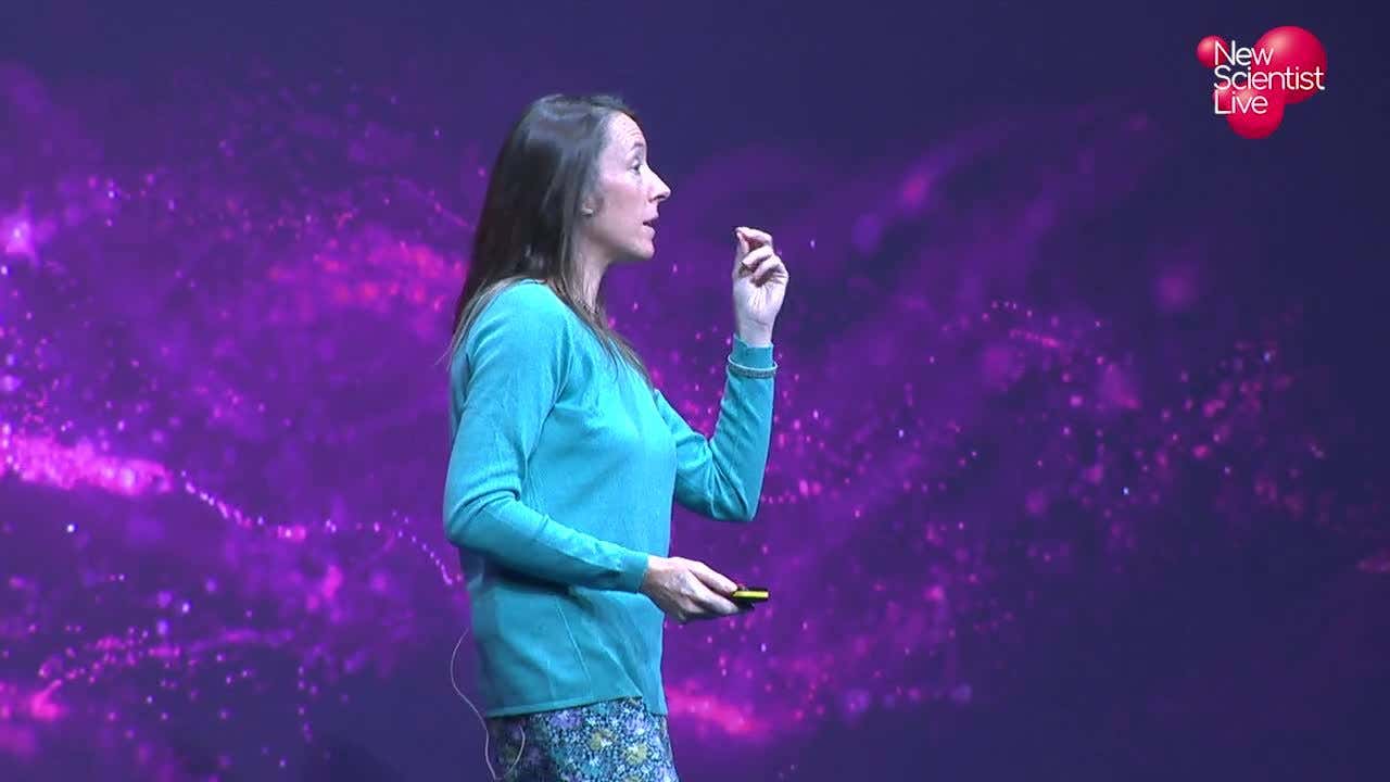 Tara Shears: Why hasn't the LHC found anything new? (…or has it?)