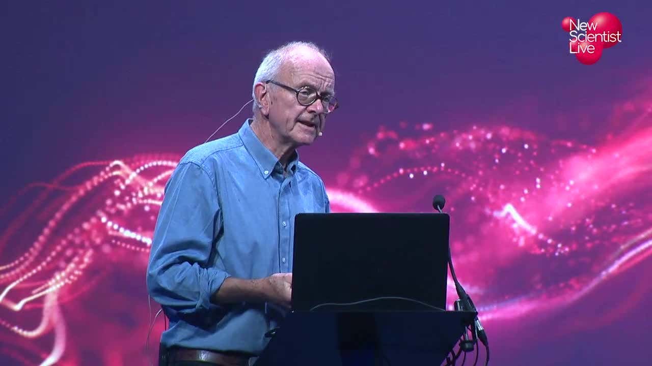 Henry Marsh: A life in brain surgery