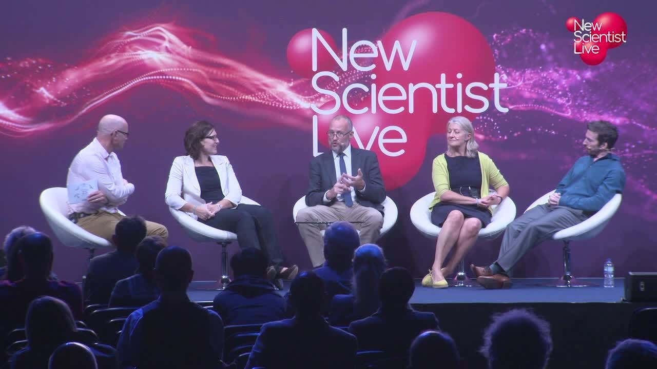 Secrets of the red squirrel genome (and other iconic British species)