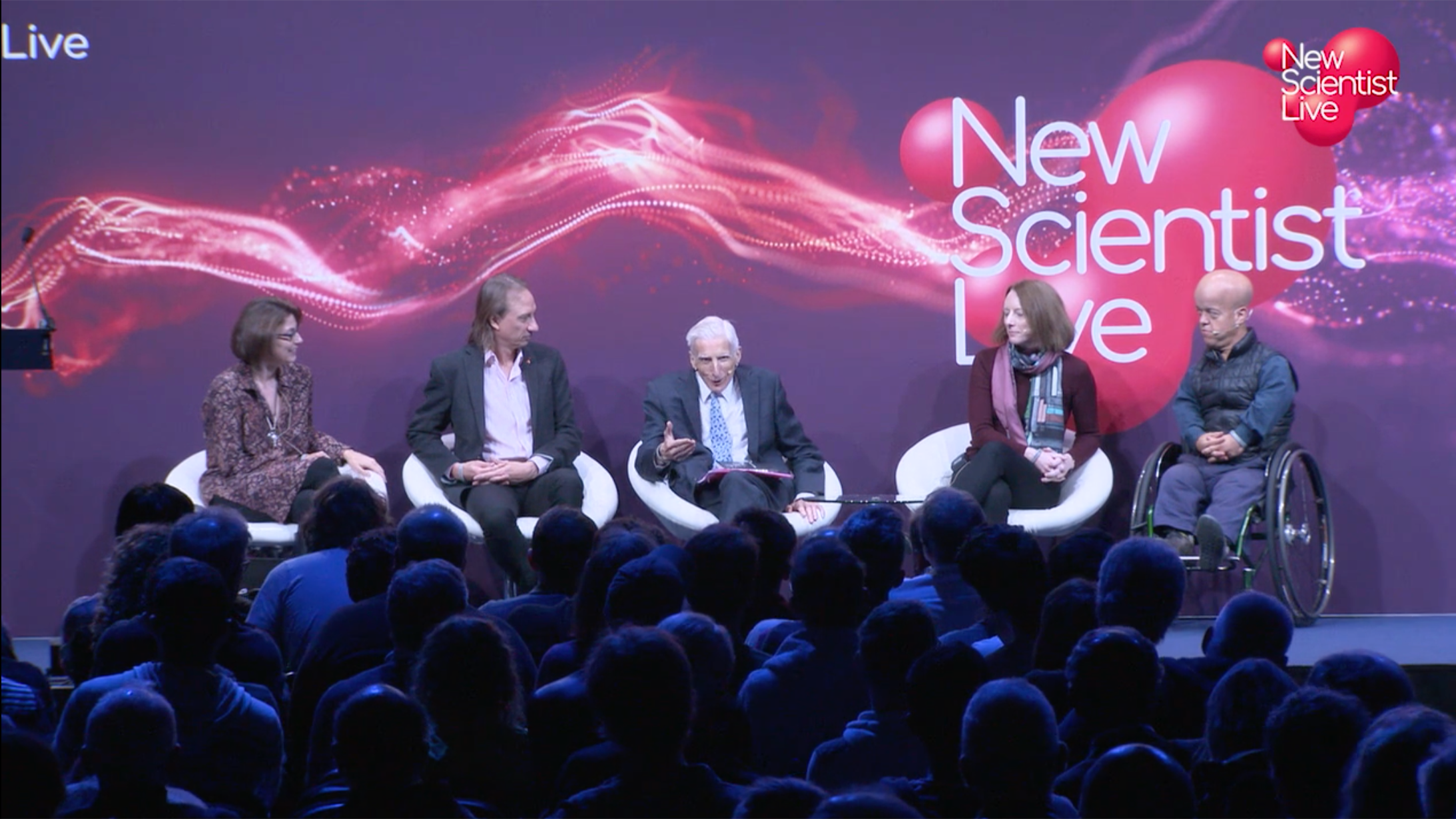 The legacy of Stephen Hawking