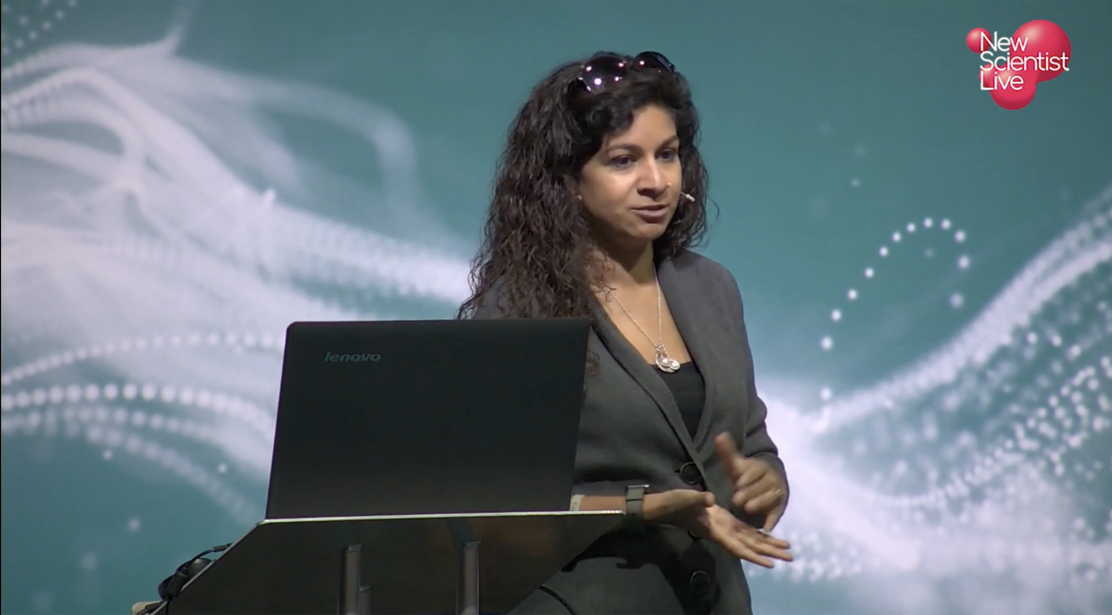 Anjali Goswami: Digitising life from around the world