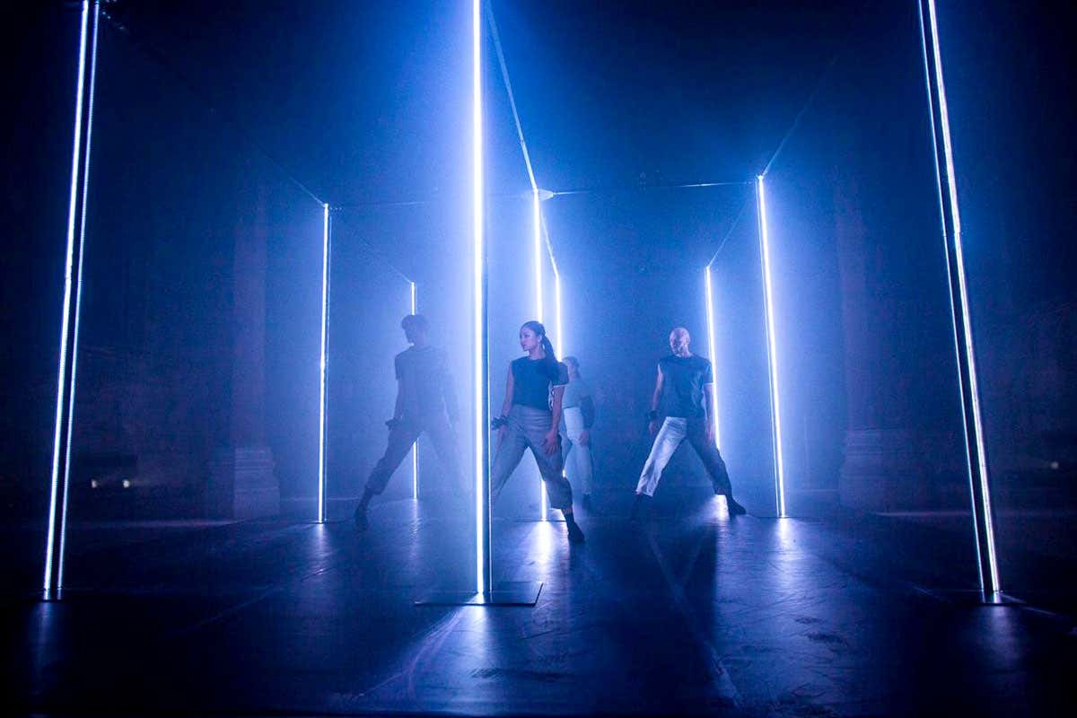 New Scientist. Science news and long reads from expert journalists, covering developments in science, technology, health and the environment on the website and the magazine.