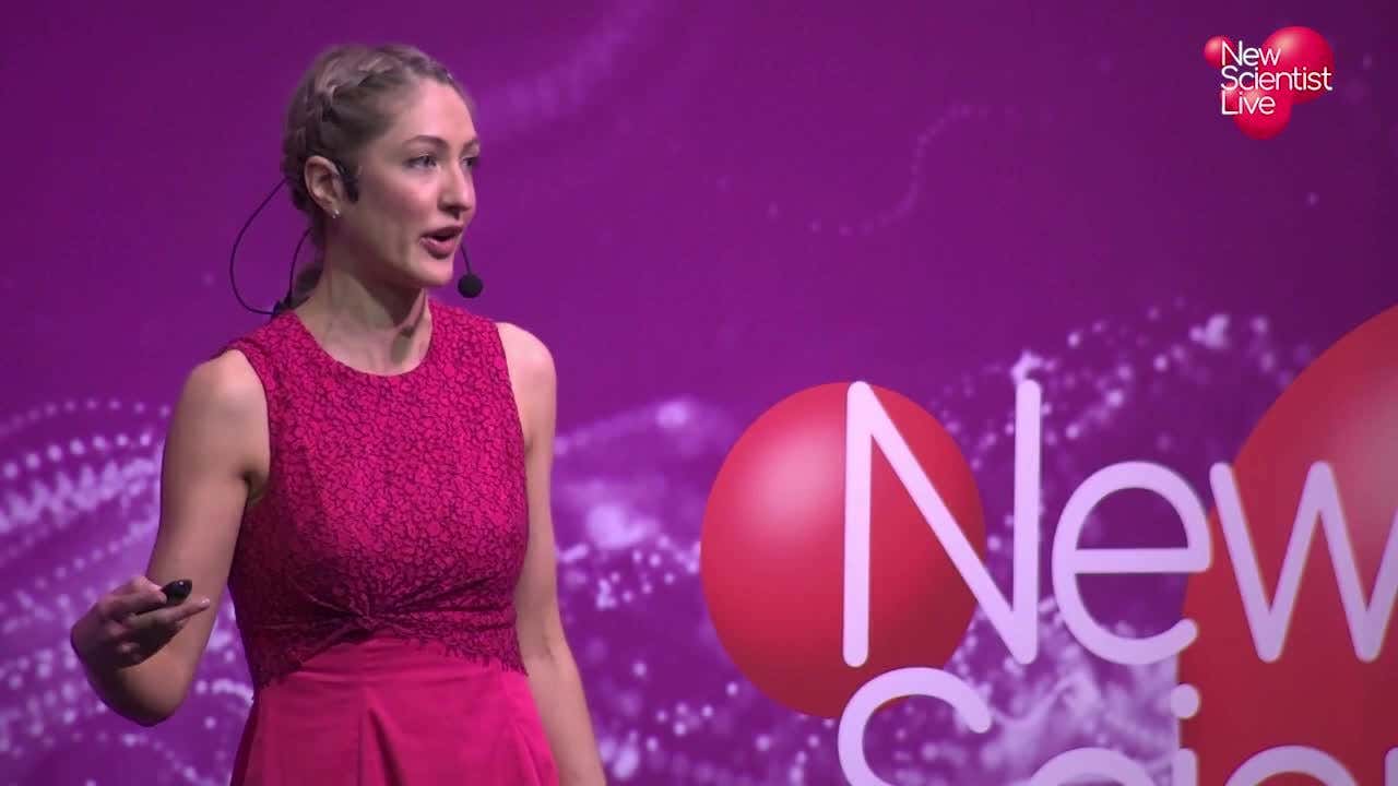 Megan Rossi: Gut health - the secret to happiness?