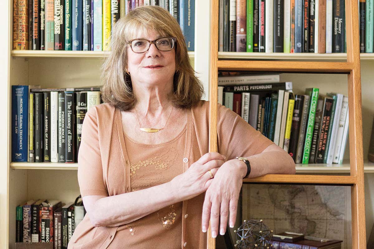 Elizabeth Loftus