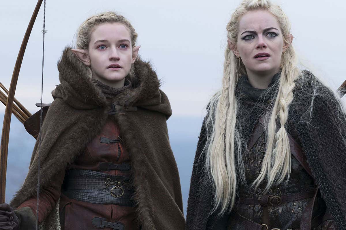 New Scientist. Science news and long reads from expert journalists, covering developments in science, technology, health and the environment on the website and the magazine.