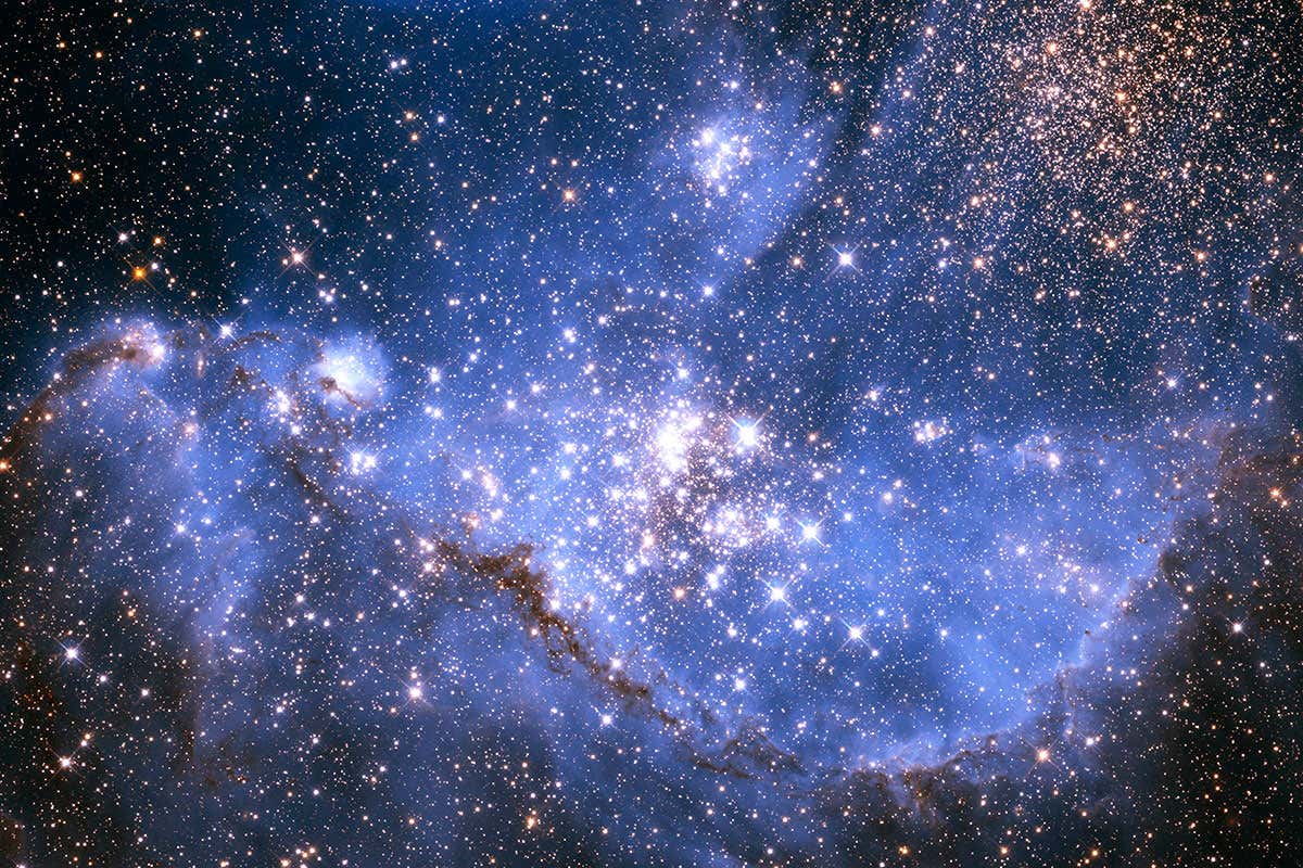 Small Magellanic Cloud