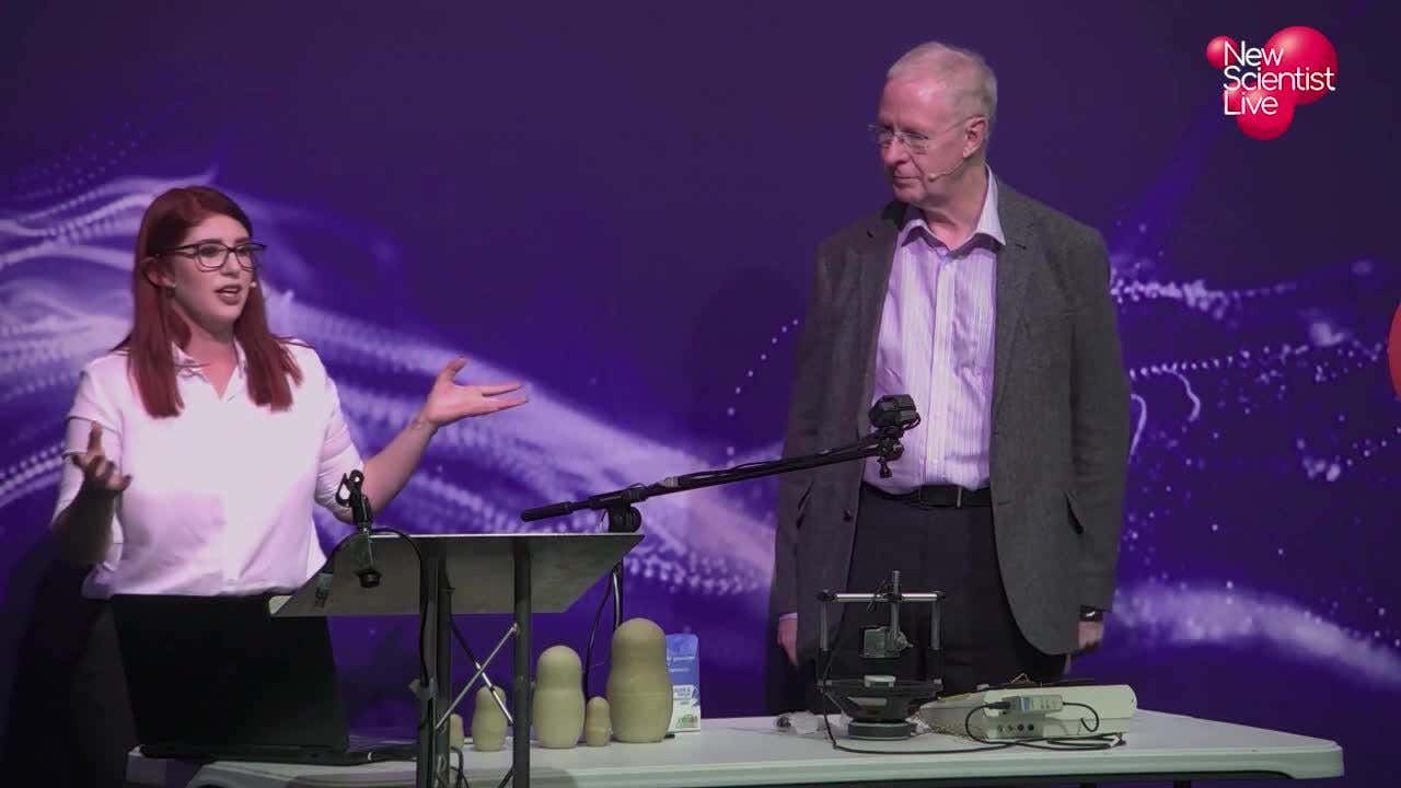 The kilogram is dead. Long live the kilogram