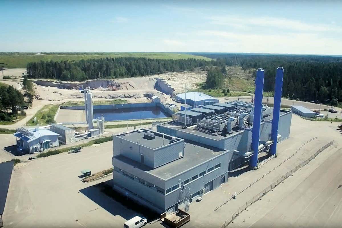 If Finland struggles to recycle, what hope the rest of the world?