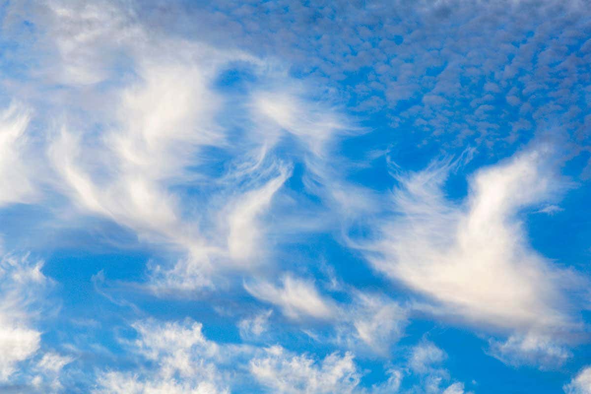 cirrus cloud
