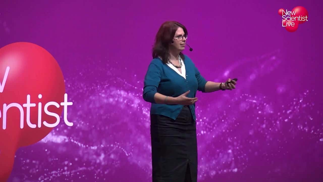 Emma Byrne: Swearing is good for you