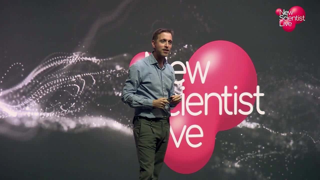 Roberto Trotta: What has Einstein ever done for you?