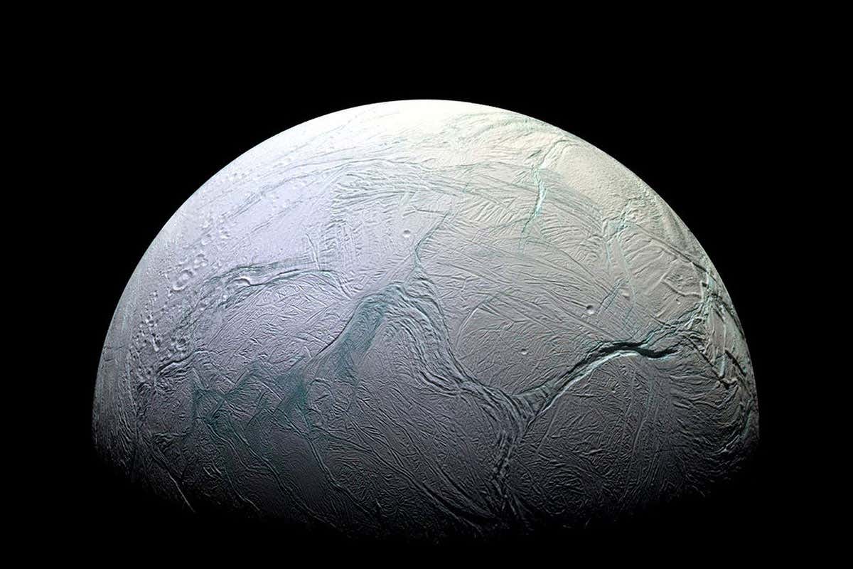 Enceladus
