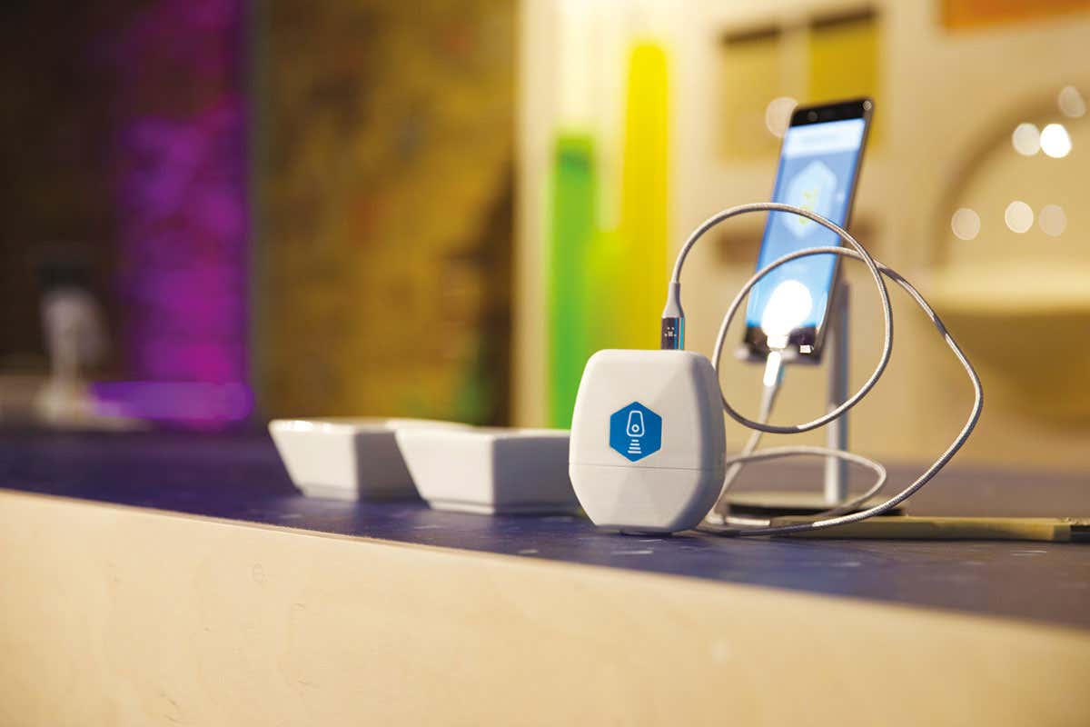 New Scientist. Science news and long reads from expert journalists, covering developments in science, technology, health and the environment on the website and the magazine.