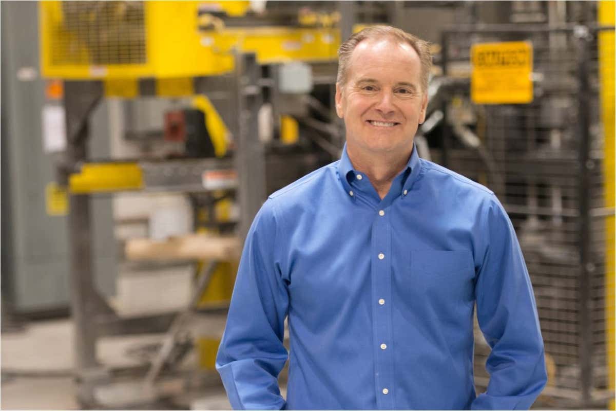 The future with lower carbon concrete