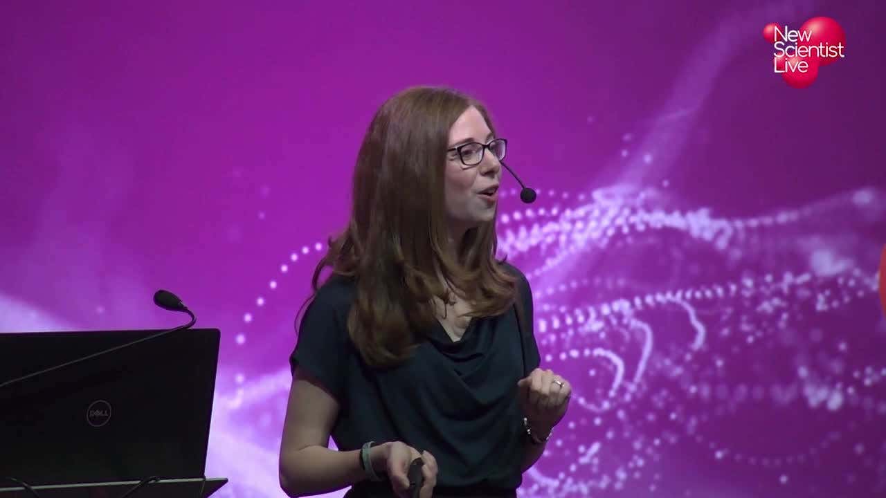 Anna Remington: Is autism a gift?