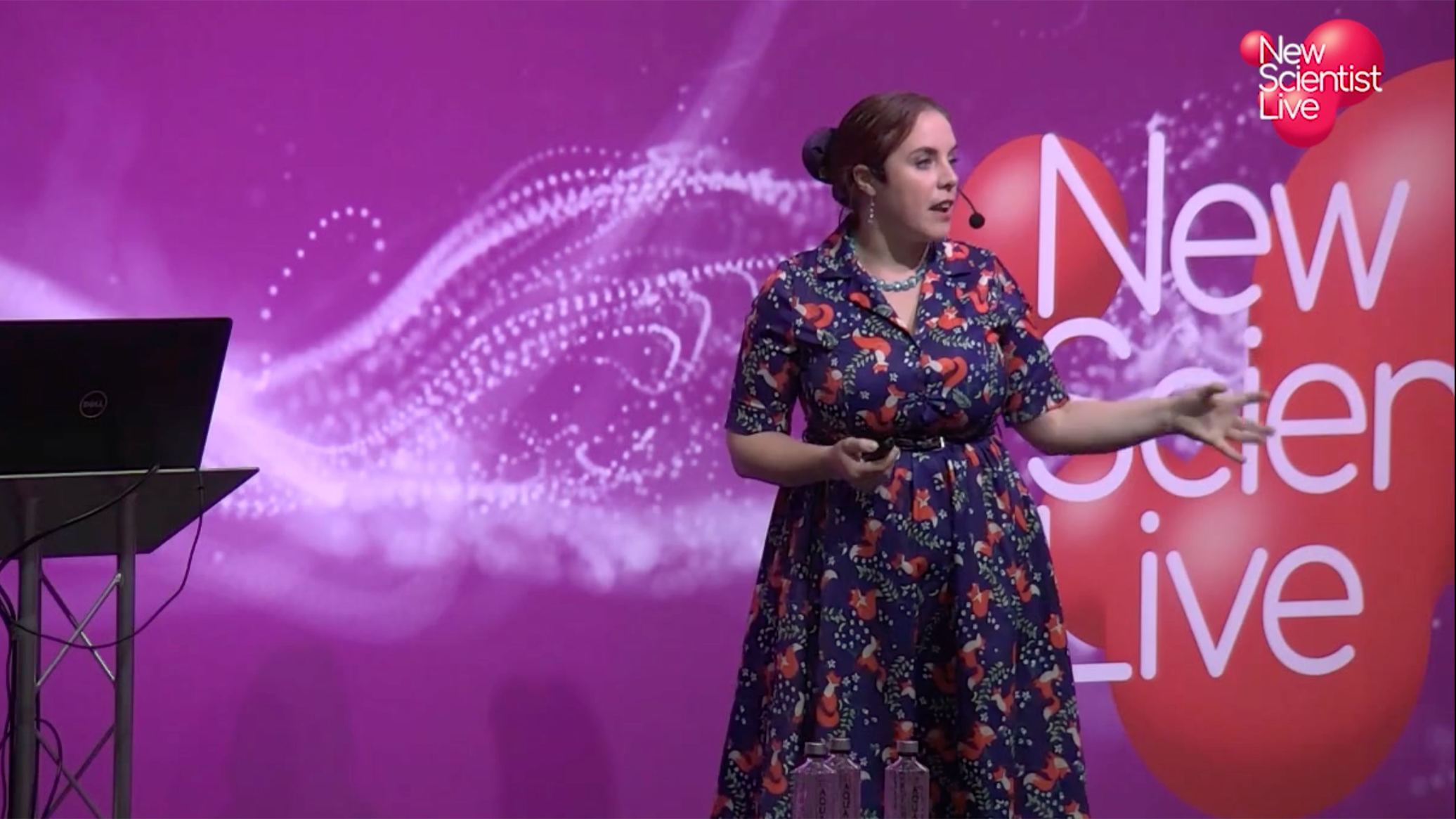 Kat Arney: Are you a genetic superhero?