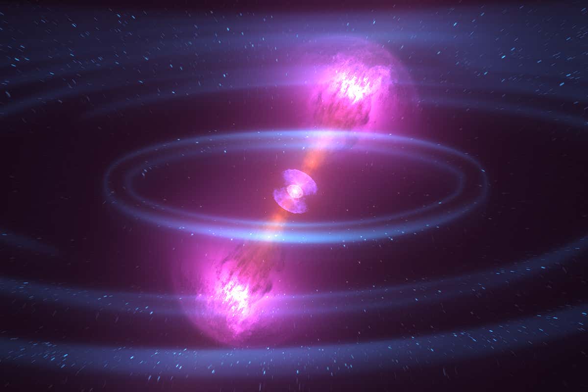 New Scientist. Science news and long reads from expert journalists, covering developments in science, technology, health and the environment on the website and the magazine.