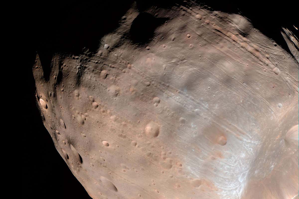 Phobos