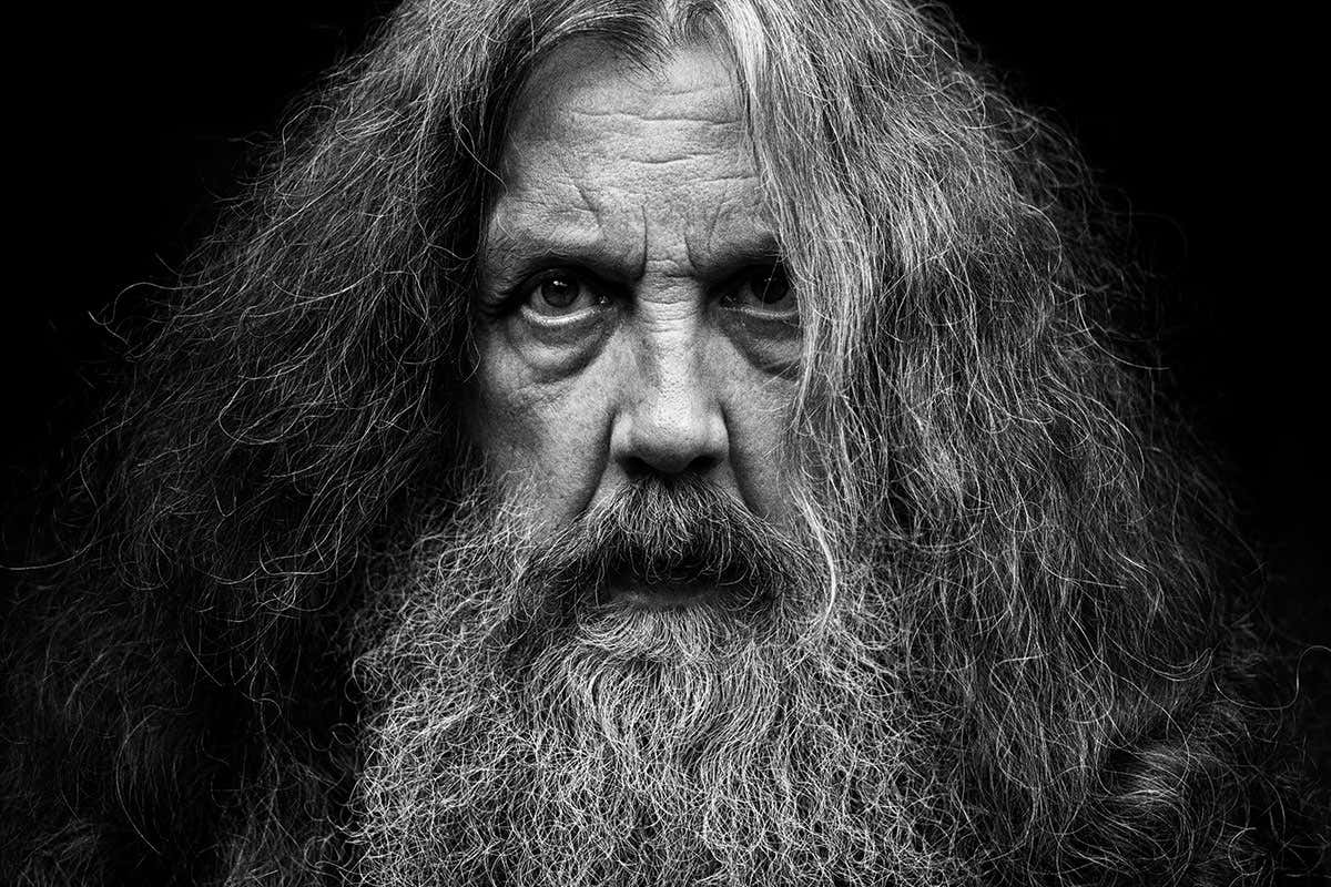 Alan Moore