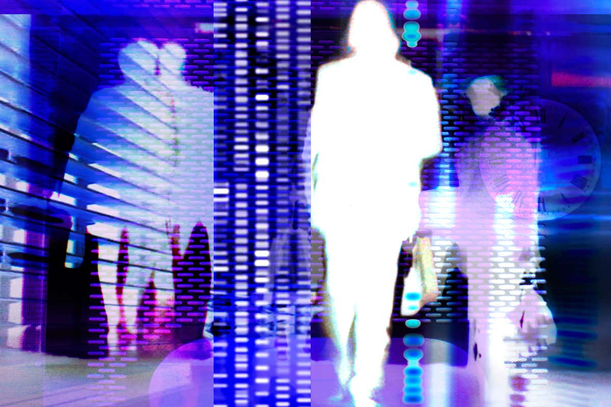 UK DNA project hits major milestone with 100,000 genomes sequenced