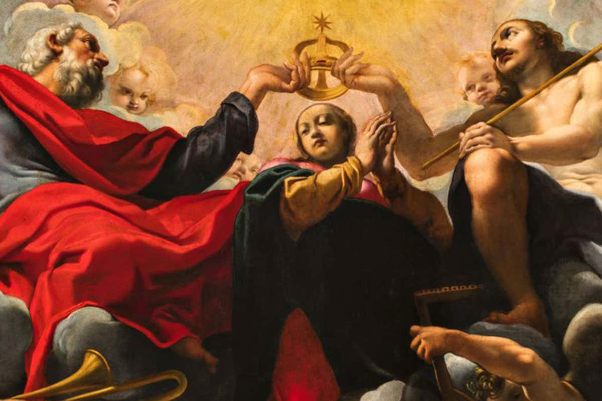 Bacteria could protect old paintings from pigment-eating microbes