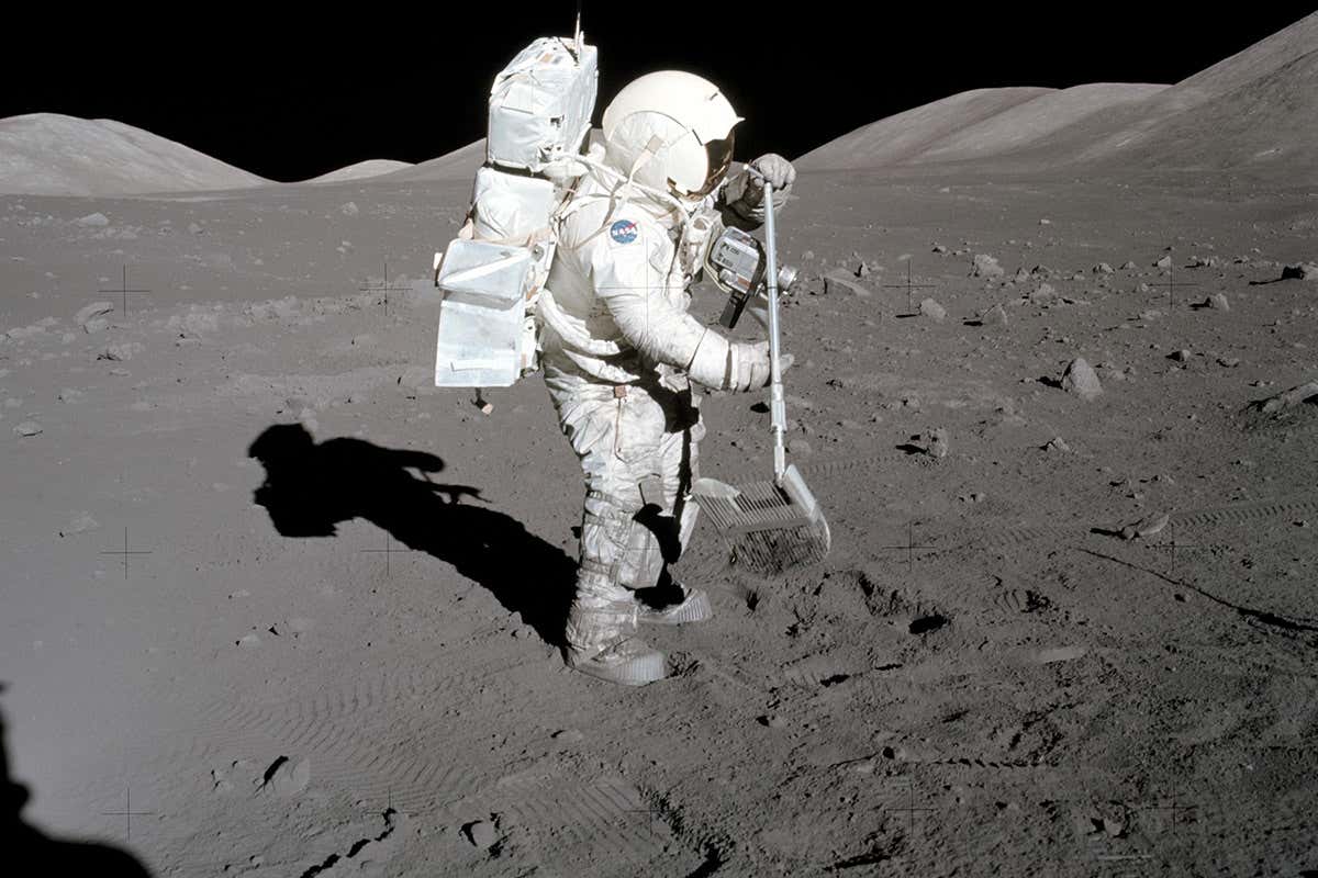 New Scientist. Science news and long reads from expert journalists, covering developments in science, technology, health and the environment on the website and the magazine.