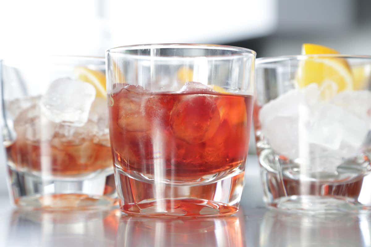 negroni
