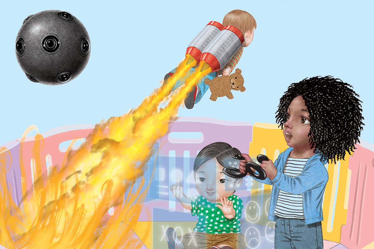 New Scientist. Science news and long reads from expert journalists, covering developments in science, technology, health and the environment on the website and the magazine.