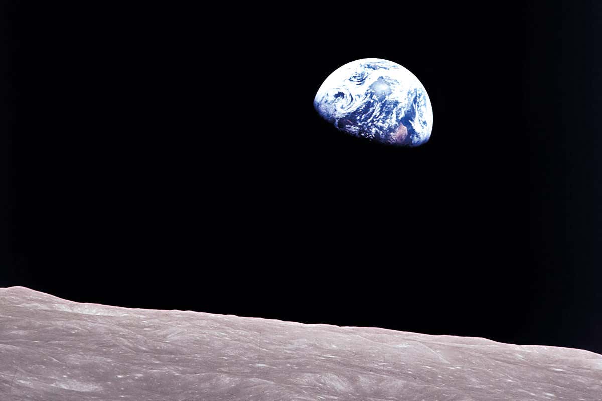 Earthrise